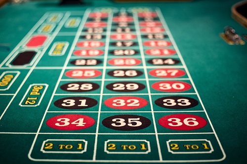 Mathematics of Casino Games